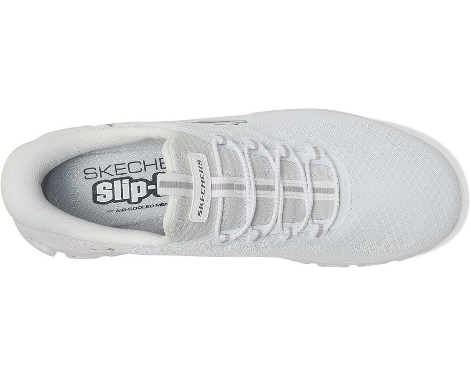 Glide-Step Zefyr Hands Free Slip-in Product Image