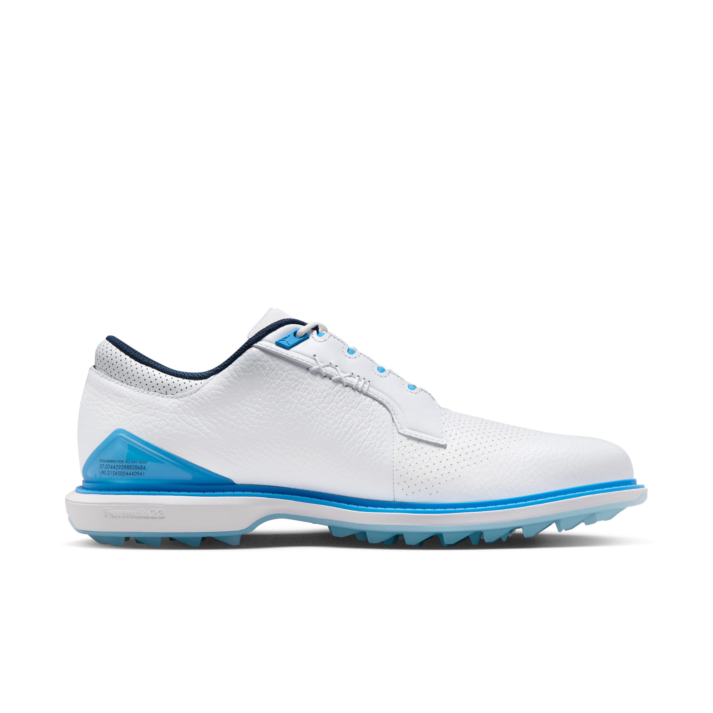 Jordan ADG 5 Golf Shoes Product Image
