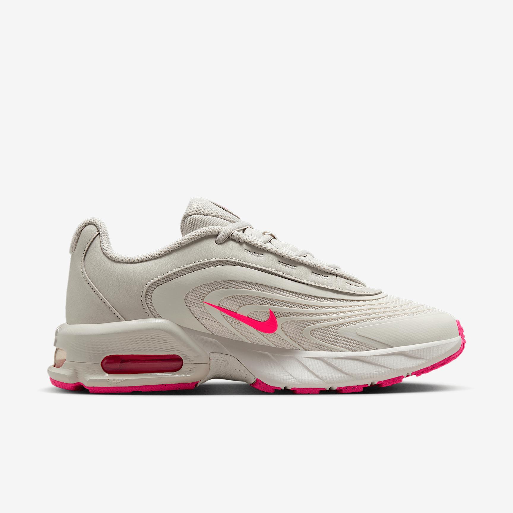 Nike Womens Air Max Fire Shoes | IF2620-002 Product Image