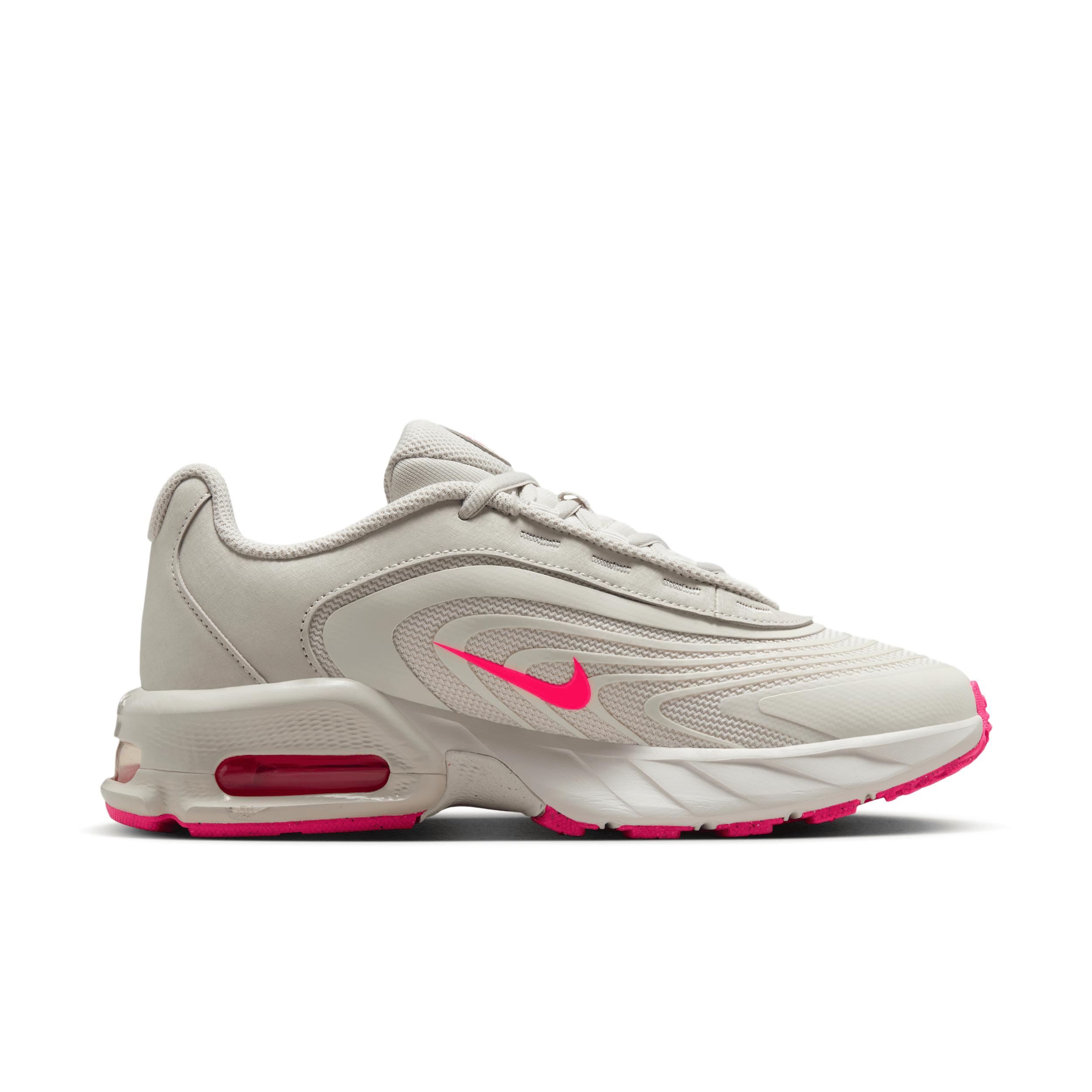 Nike Womens Air Max Fire Shoes | IF2620-002 Product Image