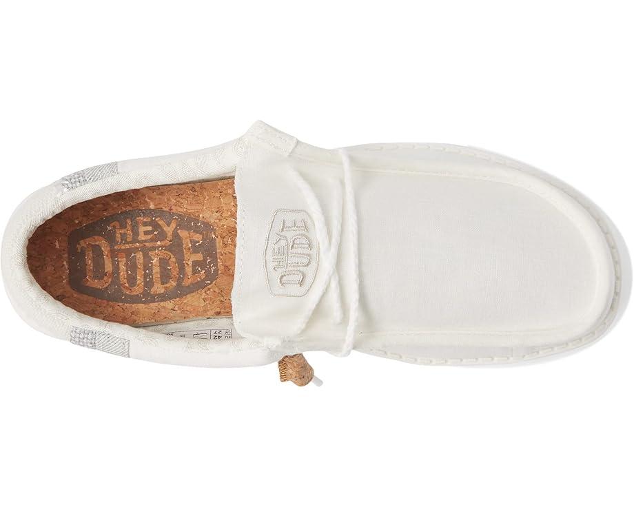 Wally Sport Mesh Product Image