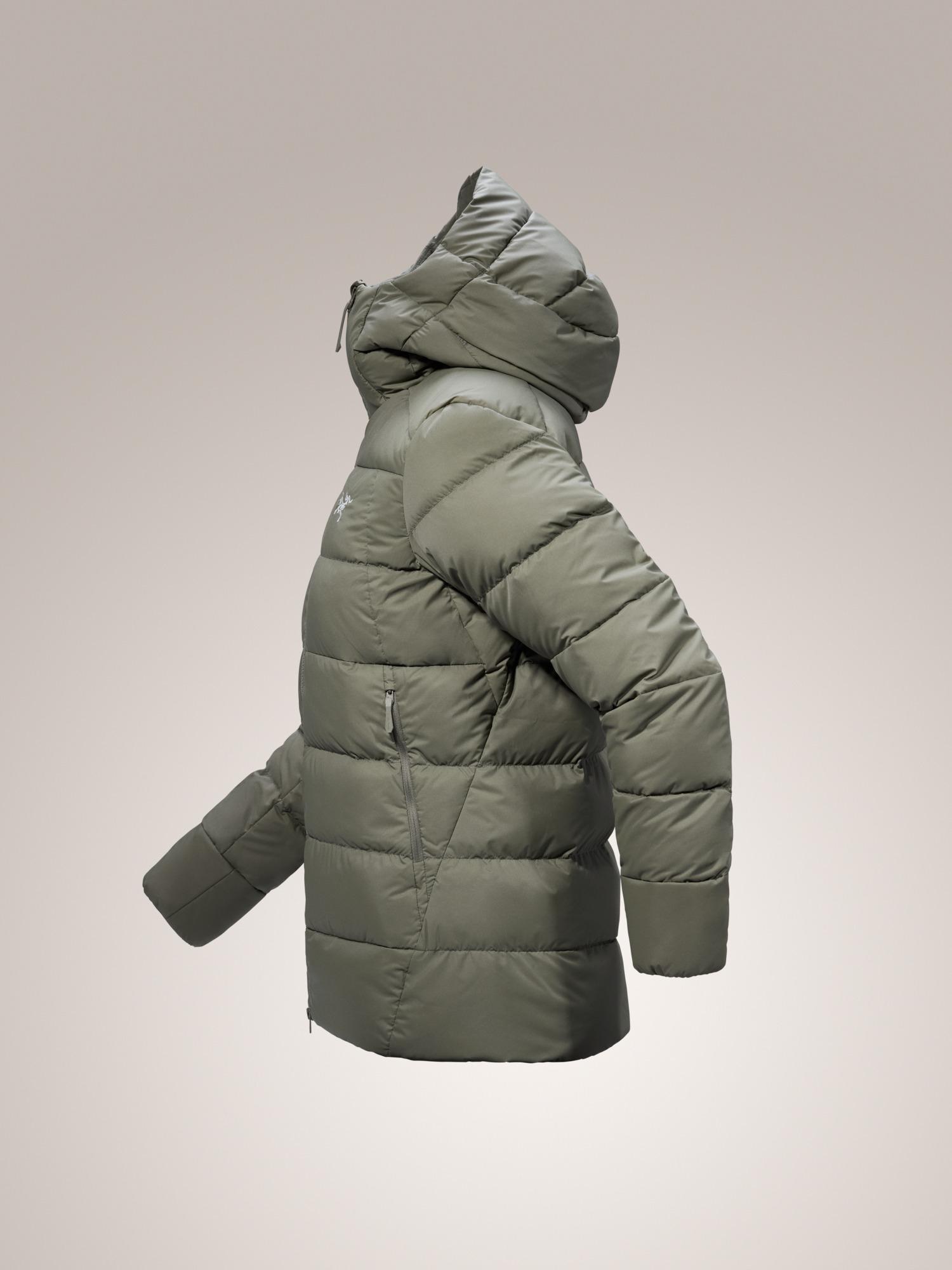 Thorium Hoody Women's Product Image