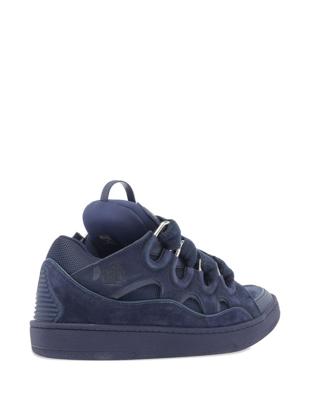 Curb sneakers Product Image