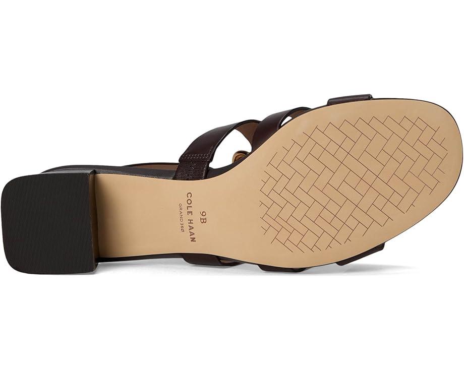 Florette Block Heel Sandals Product Image