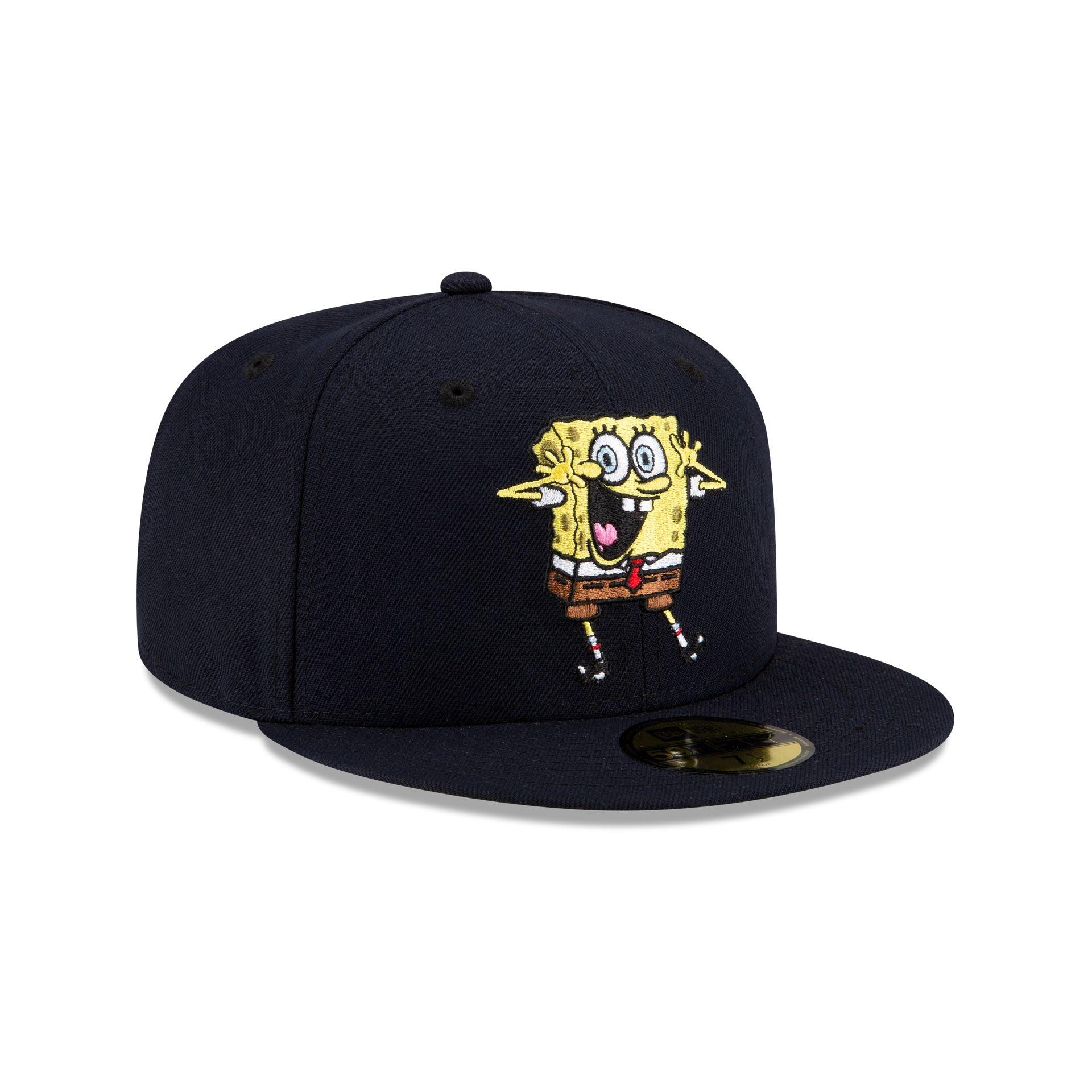 Puerto Rico Royal Blue 59FIFTY Fitted Hat Male Product Image