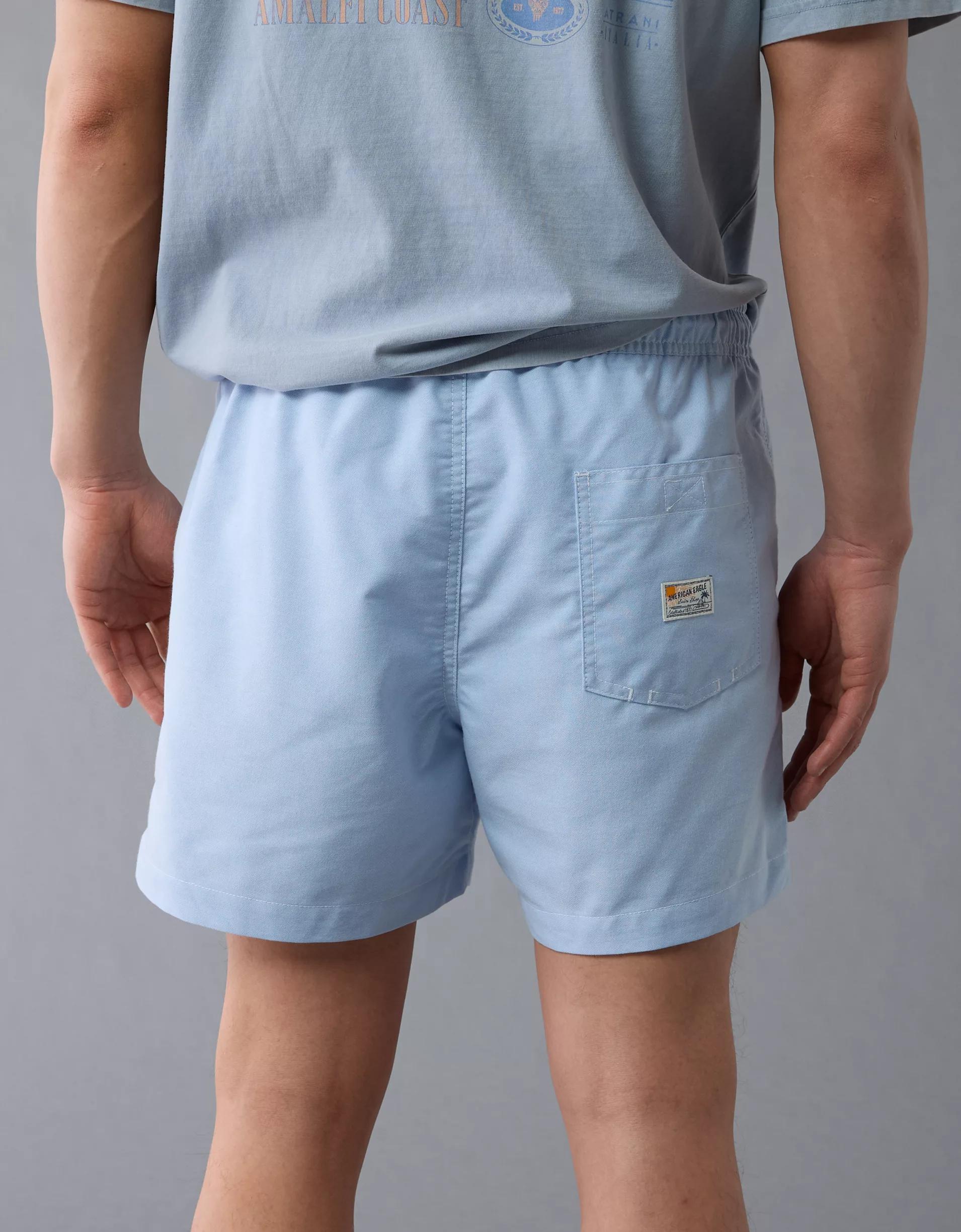 AE 5" Flex Swim Trunk Product Image