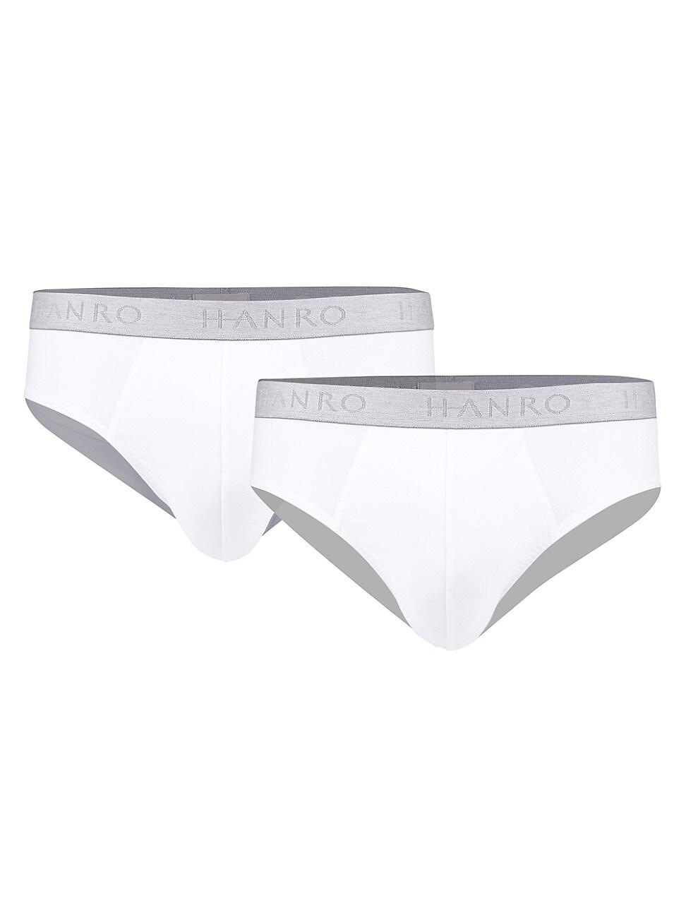 Cotton Essentials 2-Pack Briefs Product Image
