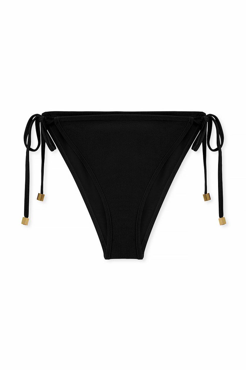 Strappy Bikini Panty Product Image