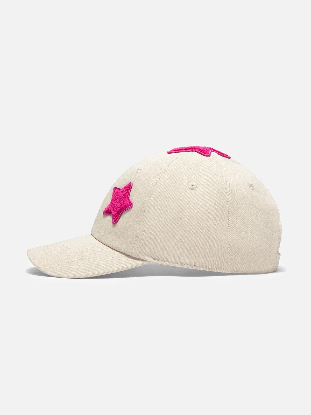 Embroidery Eden Star Cap Product Image