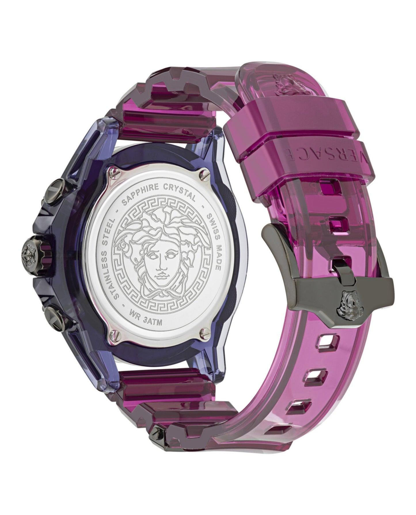 Versace Icon Active Chronograph Watch Product Image
