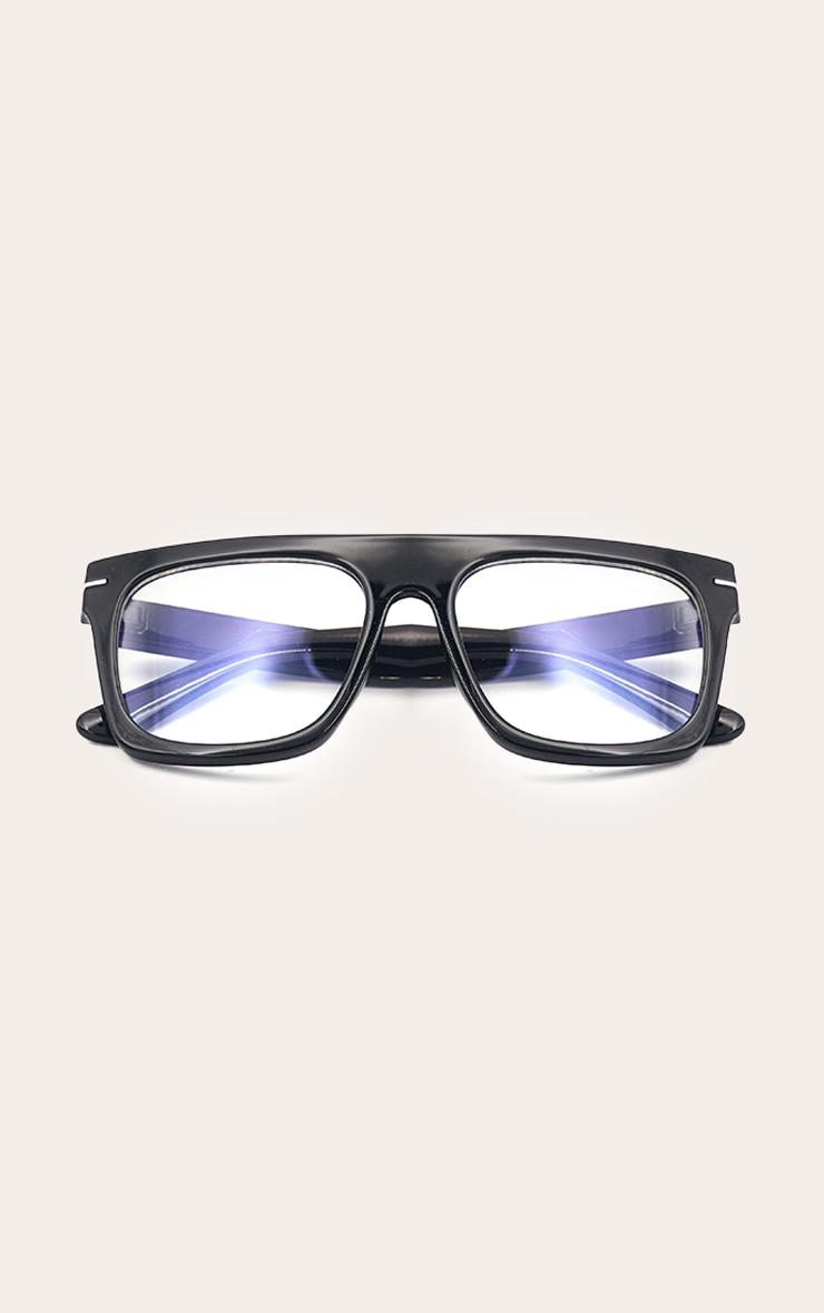 Back Square Blue Light Readers Product Image