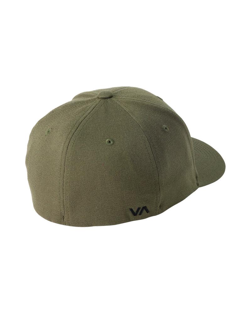RVCA Flex Fit Product Image
