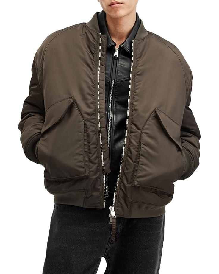 Hudson Short Sleeve Shirt Product Image