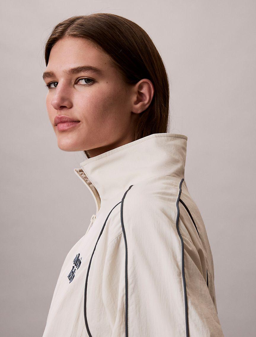 1989 Logo Graphic Lightweight Jacket Product Image