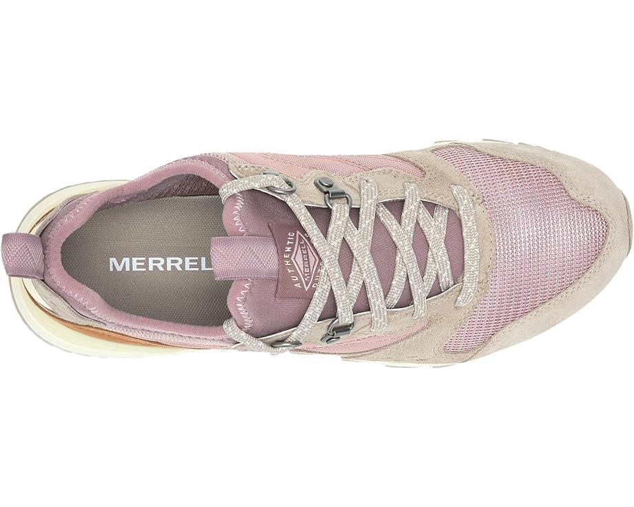 Alpine 83 Sneakers Recraft Product Image