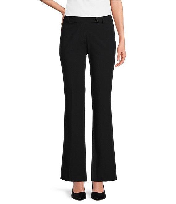 Coperni Loose Fit Tailored Trousers - Black Female Product Image