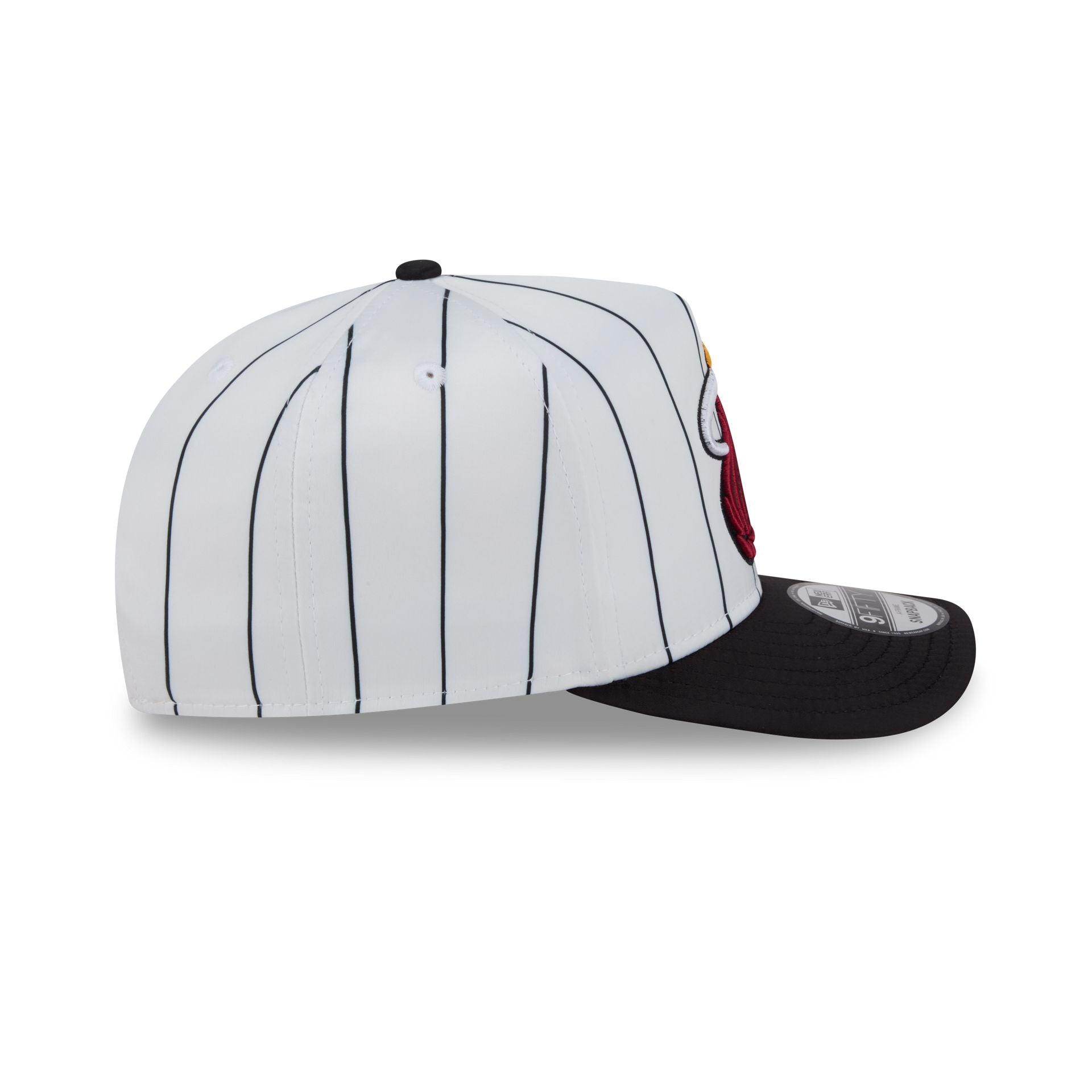 Arizona Diamondbacks Independence Day 2025 Golfer Hat Male Product Image
