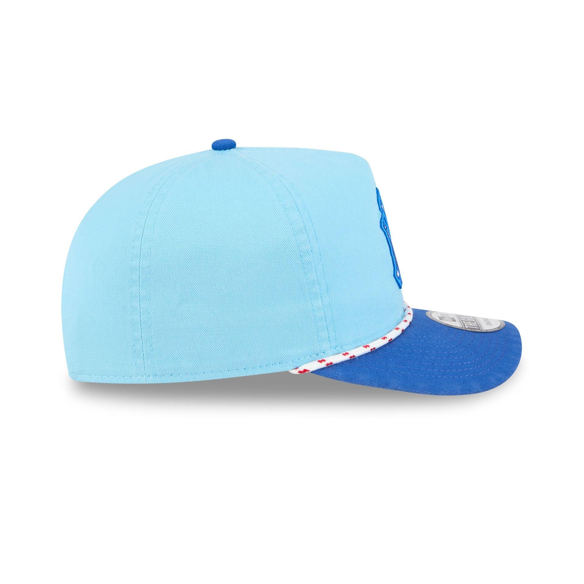 Chicago Cubs Independence Day 2025 Golfer Hat Male Product Image