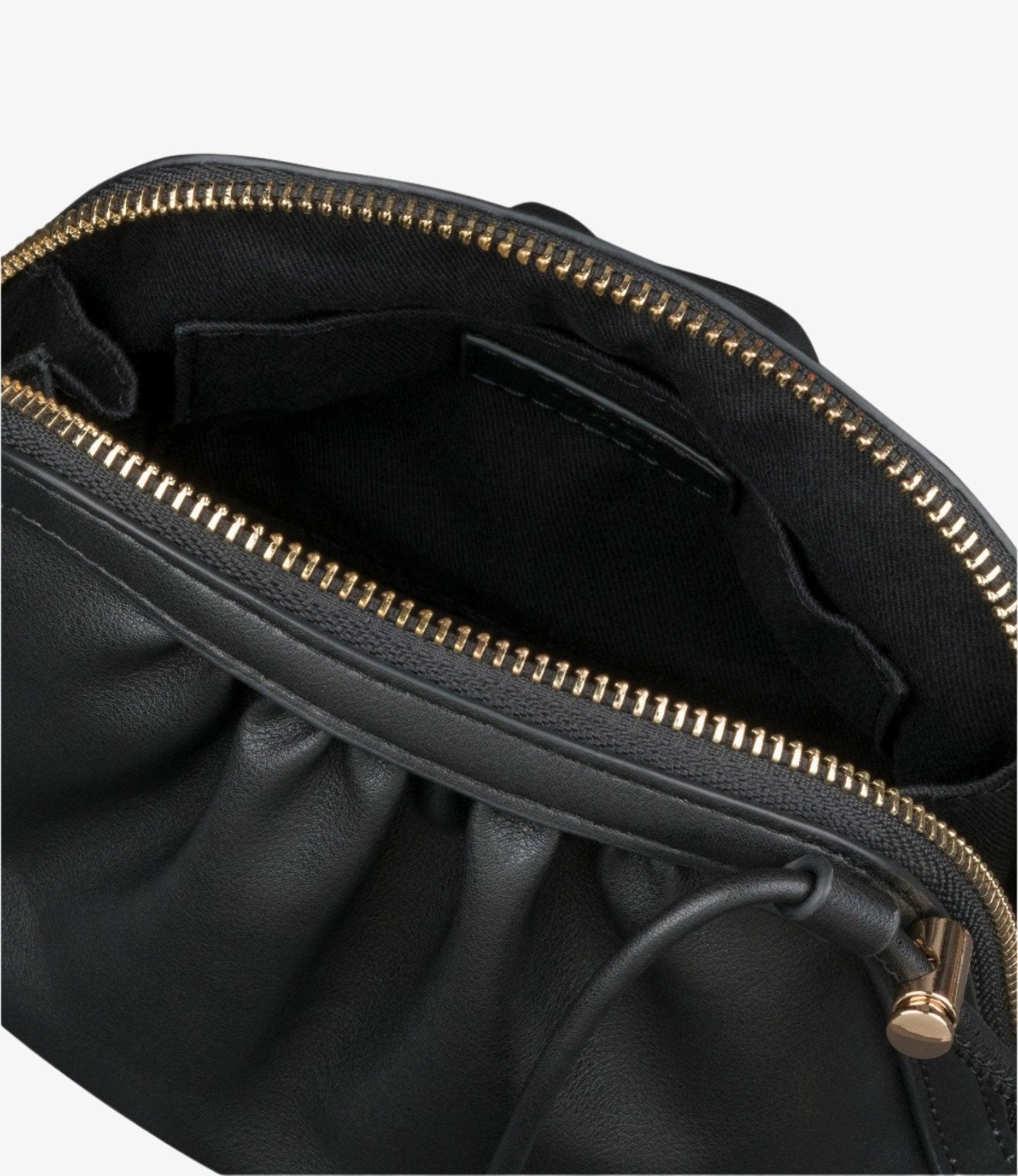 Ninon Small drawstring bag Female Product Image