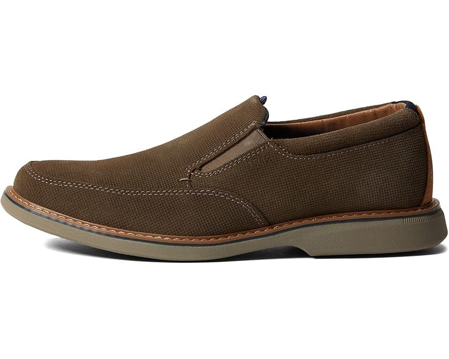 Centro Flex Moccasin Toe Loafer Slip-On Product Image