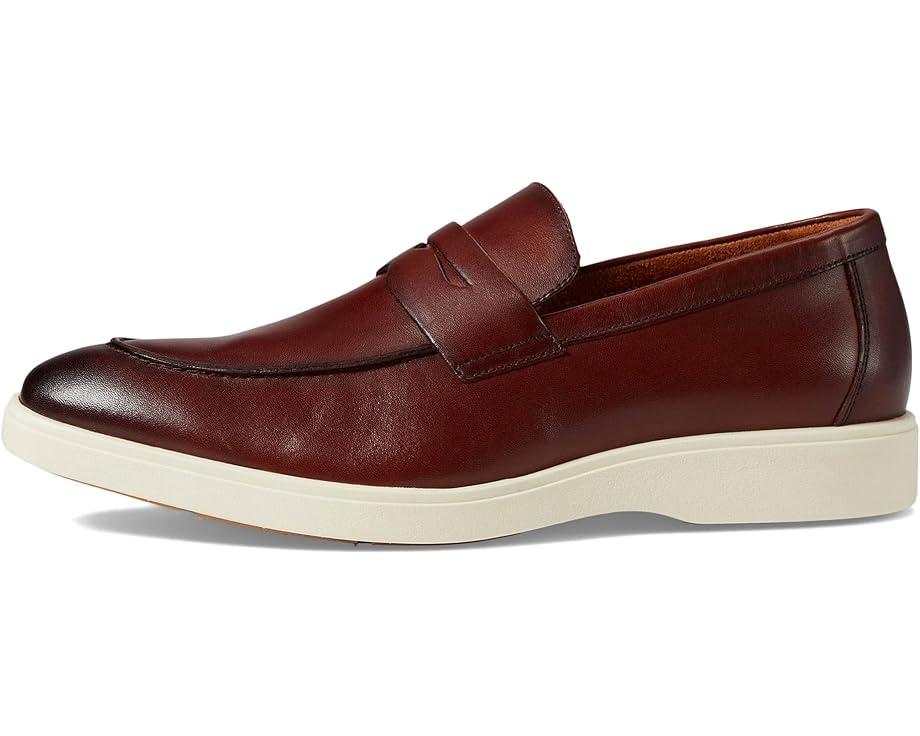 Salyer Moc Toe Slip-On Product Image