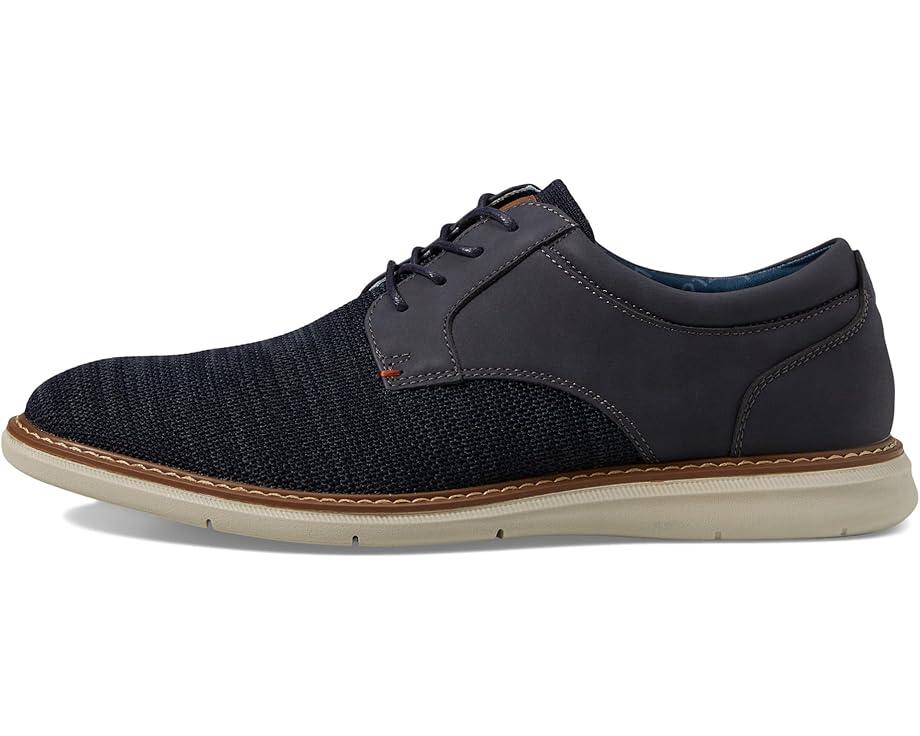 Otto Canvas Plain Toe Oxford Product Image