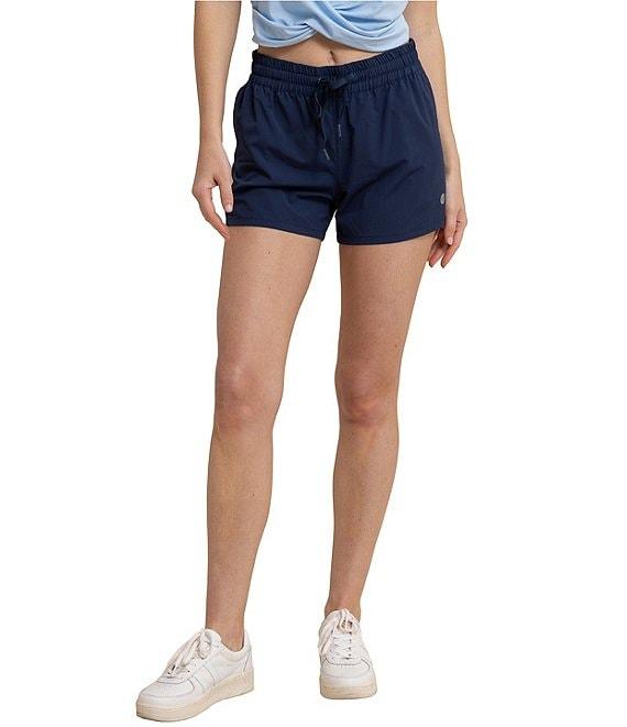 Southern Tide Sammie IC Performance Drawstring Shorts Product Image