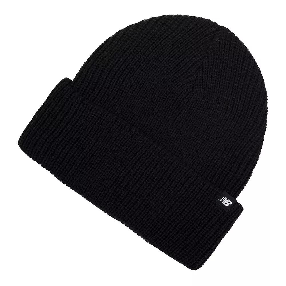 Mens New Balance Fisherman Beanie Product Image