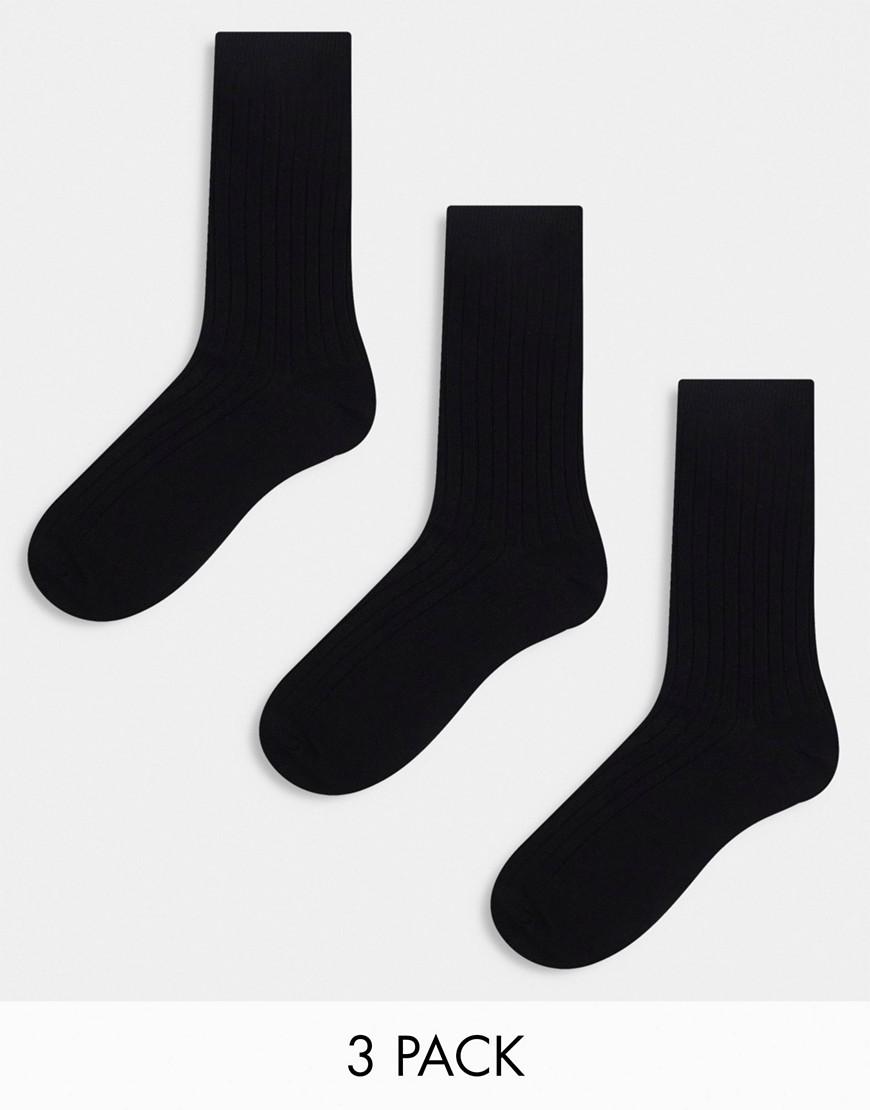 Weekday noah 3-pack socks Product Image