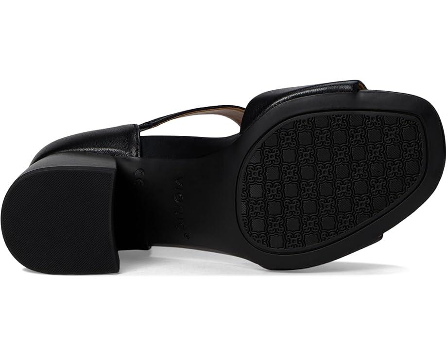 Chardonnay Strappy Sandals Product Image