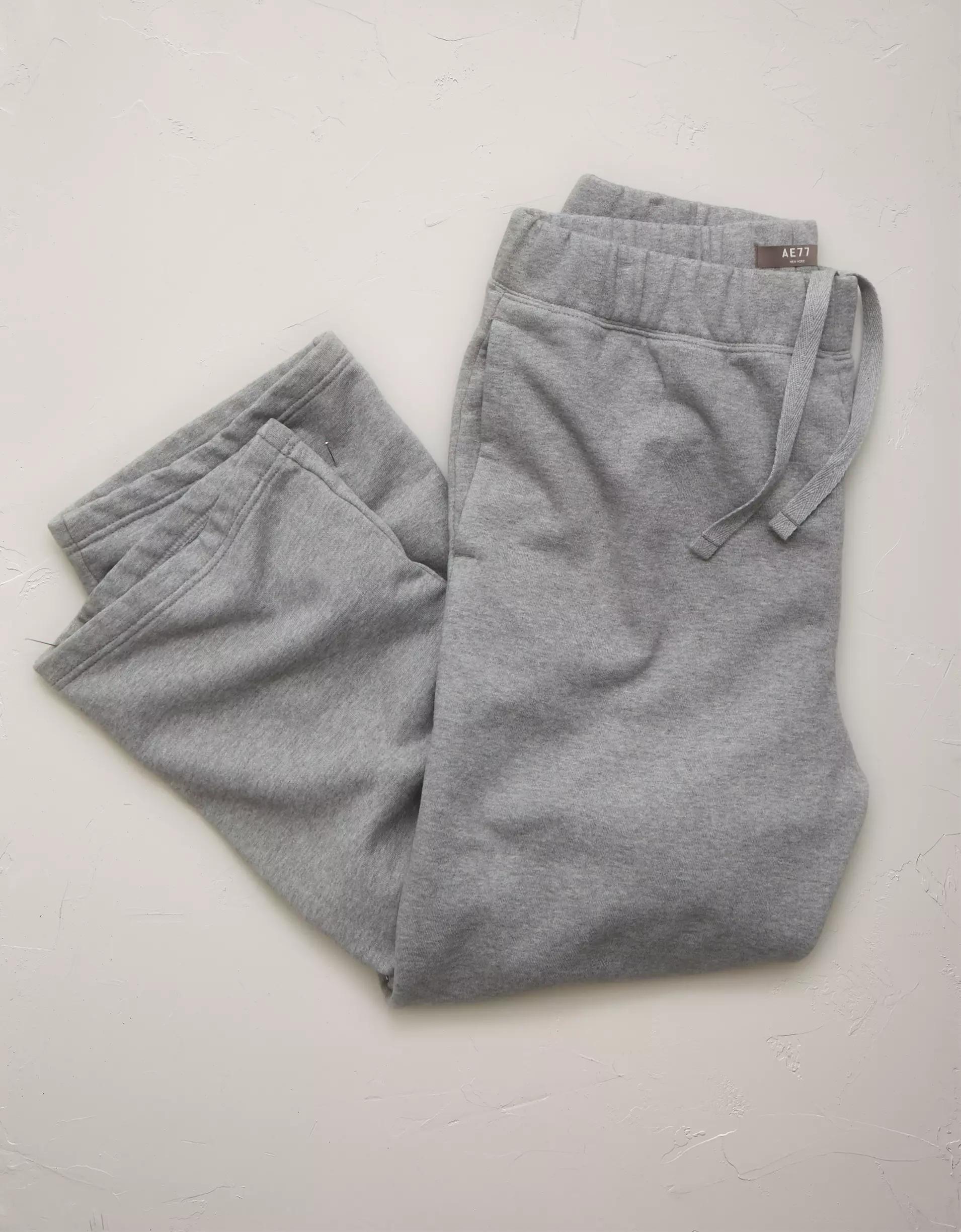 AE77 Premium Fleece Sweatpant Product Image