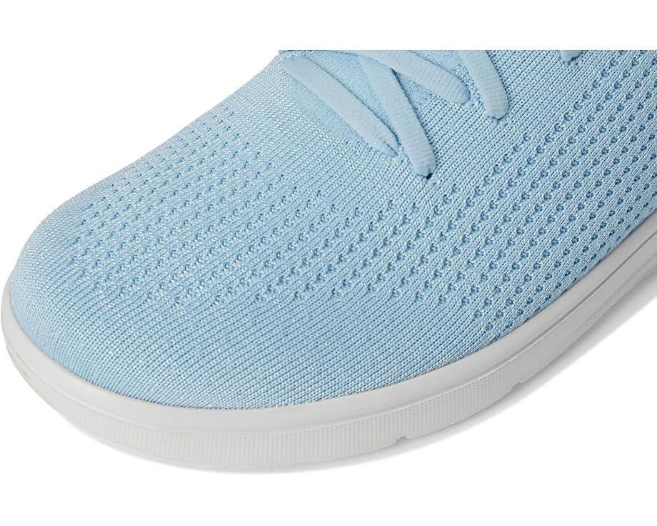Women's FitFlop Super-Q Knit Slip-On Laced Sneakers Product Image