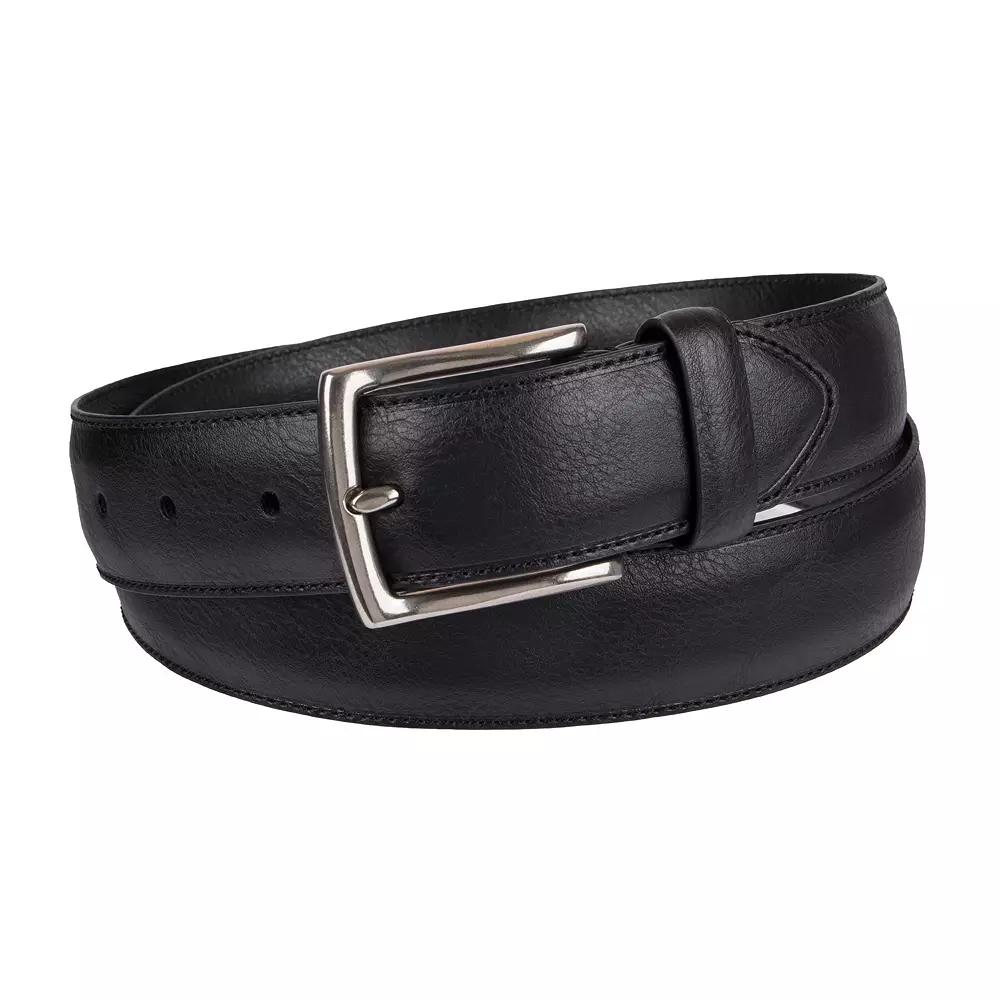 Men's Dockers® Feather Edge Comfort Stretch Dress Belt,  Product Image