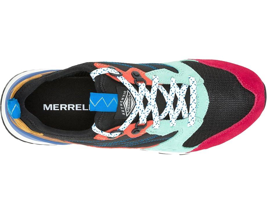 Alpine 83 Sneaker Recraft Mxd Product Image