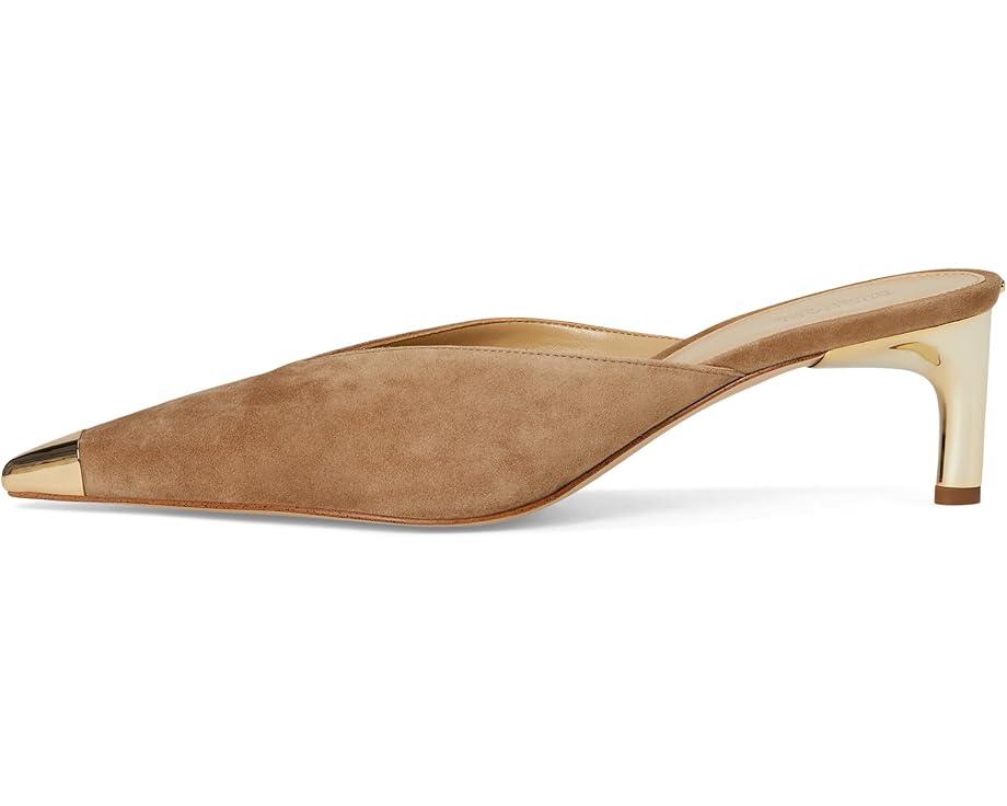 Haisley Mule Pumps Product Image