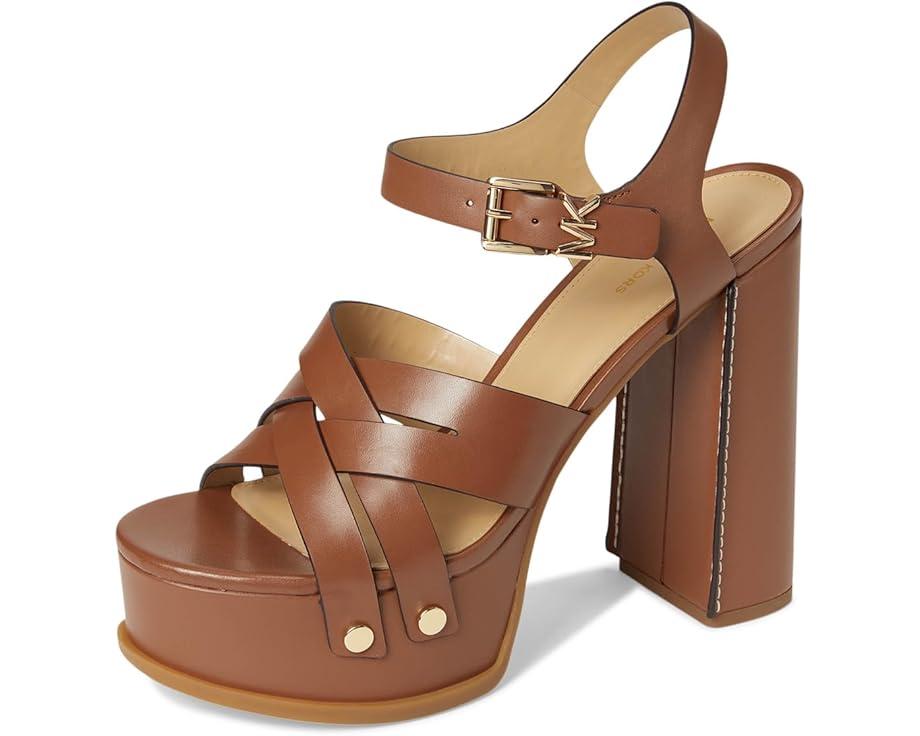 Alessia Platform Sandal Product Image
