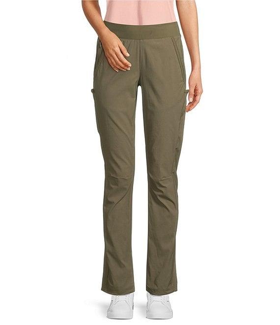 Columbia Leslie Falls™ Water Repellant Pull-On Pant Product Image