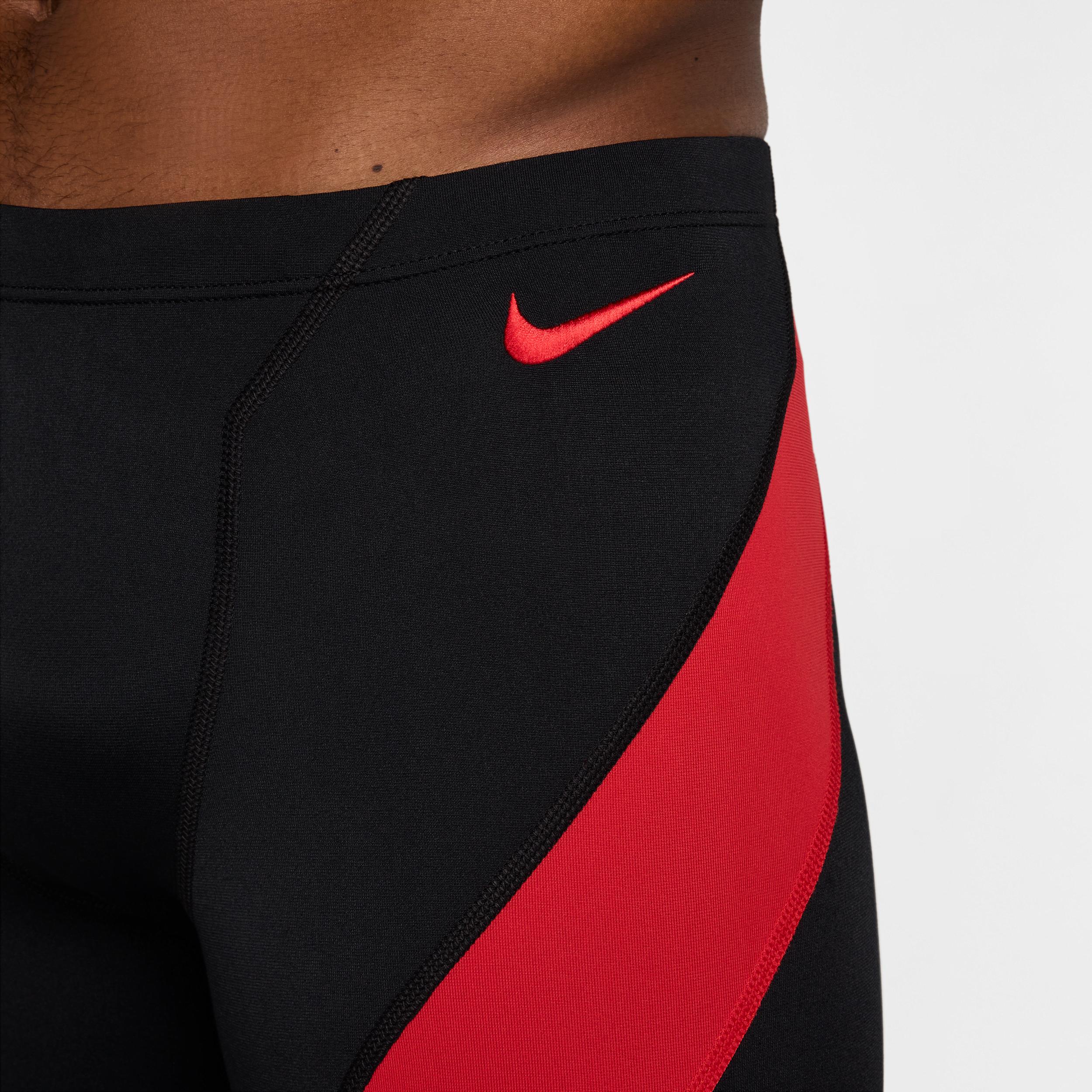Nike Men's Swim HydraStrong Jammer Product Image