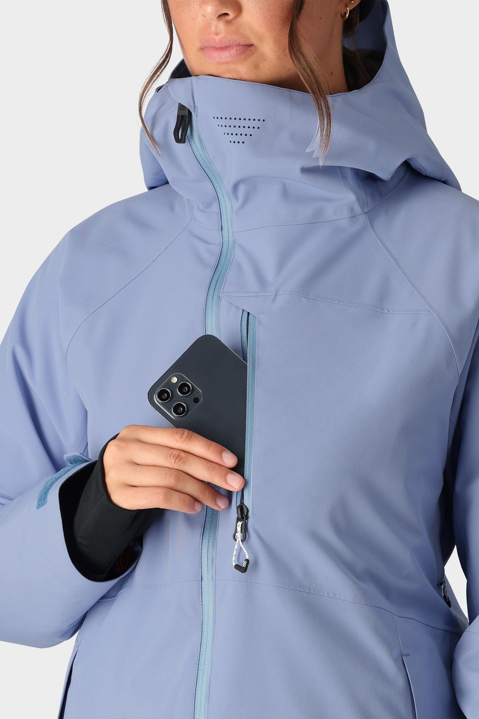 686 Women's Hydra Insulated Jacket Female Product Image