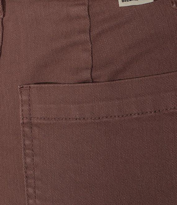 Billabong Free Fall High Rise Wide Leg Pants Product Image