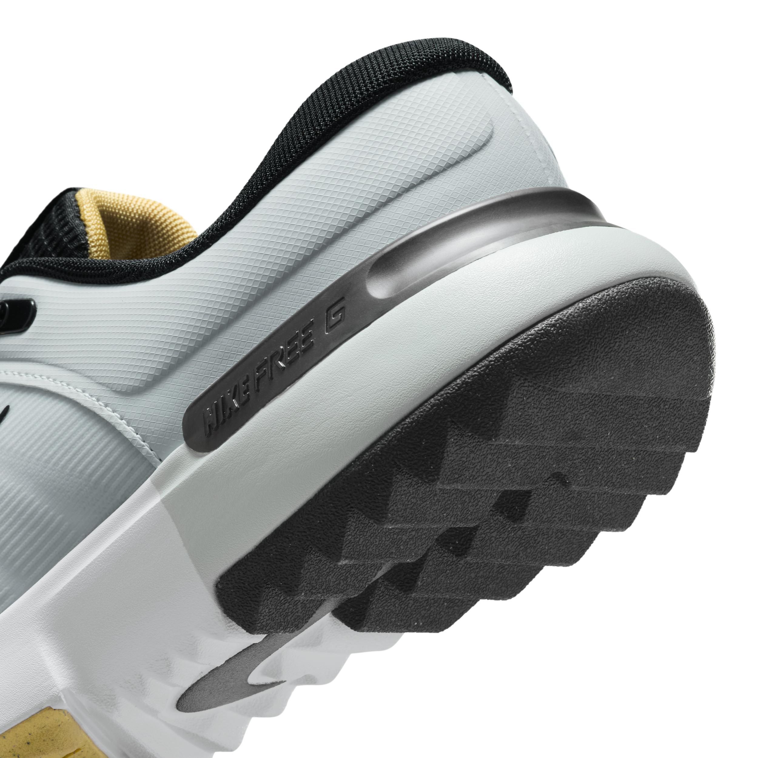 Nike Men's Free Golf NN Golf Shoes Product Image