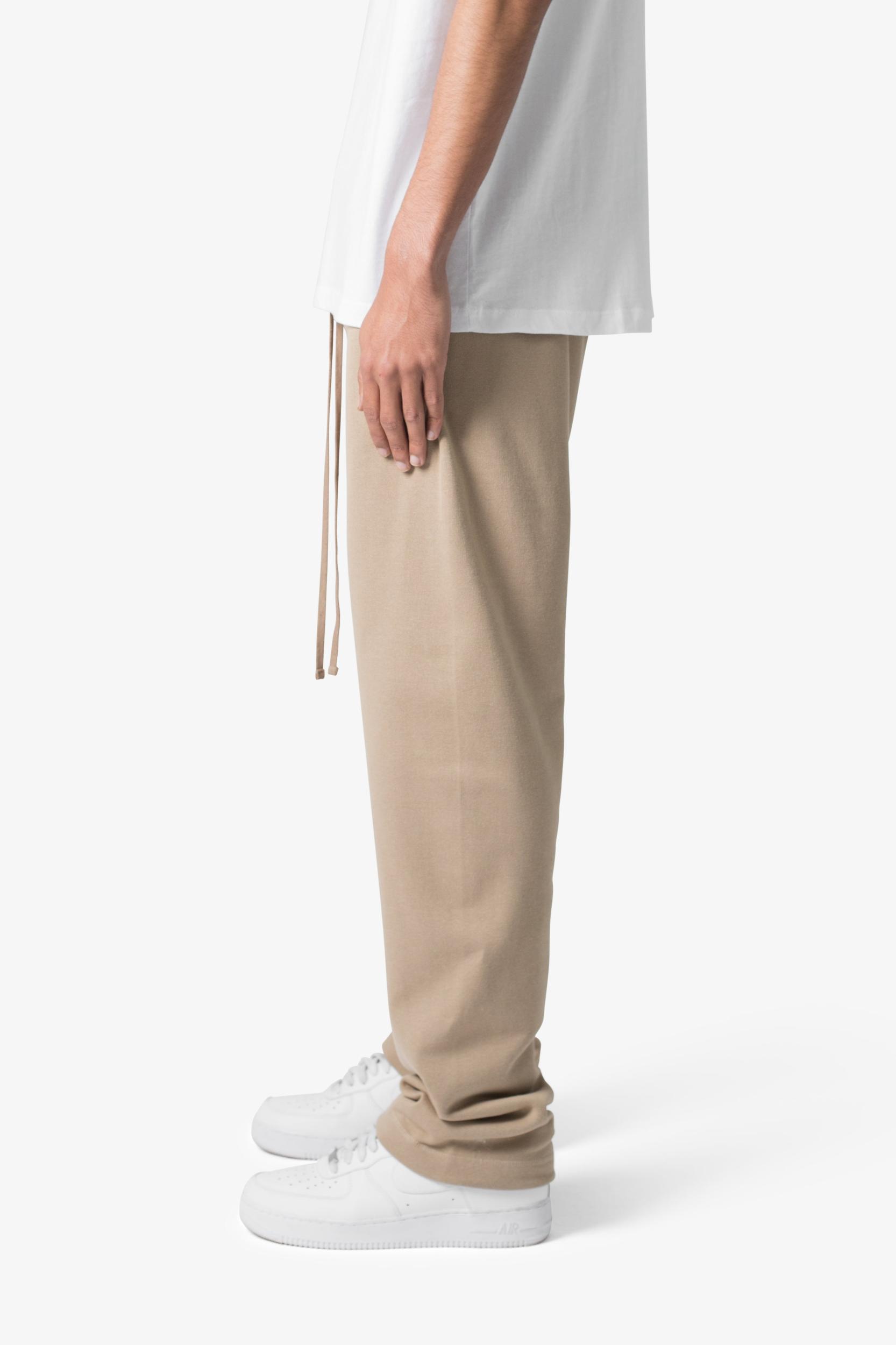 Relaxed Every Day Sweatpants - Earth Product Image