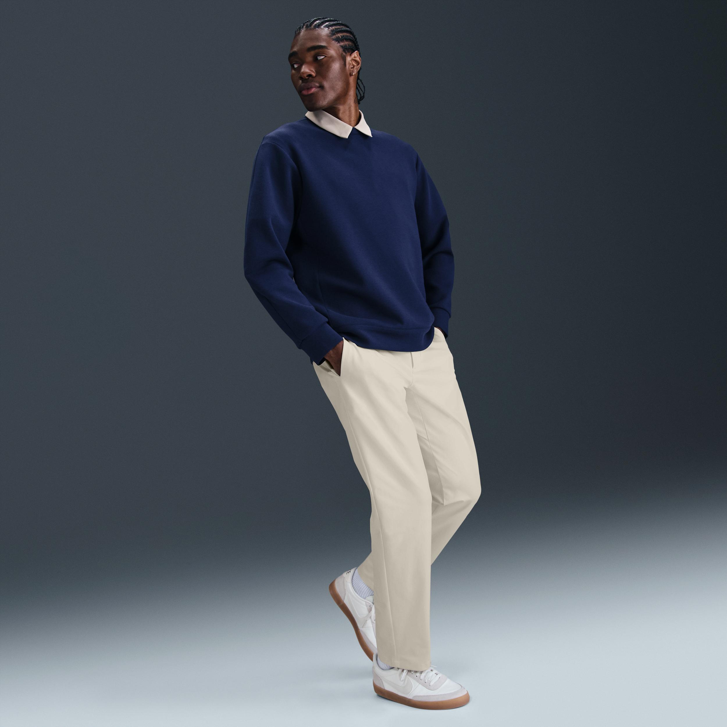 Nike Men's 24.7 PerfectStretch Dri-FIT Regular Chino Pants Product Image