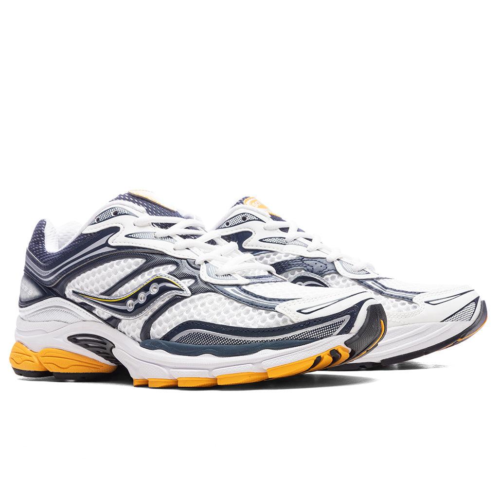 Progrid Omni 9 - Navy/Yellow Male Product Image