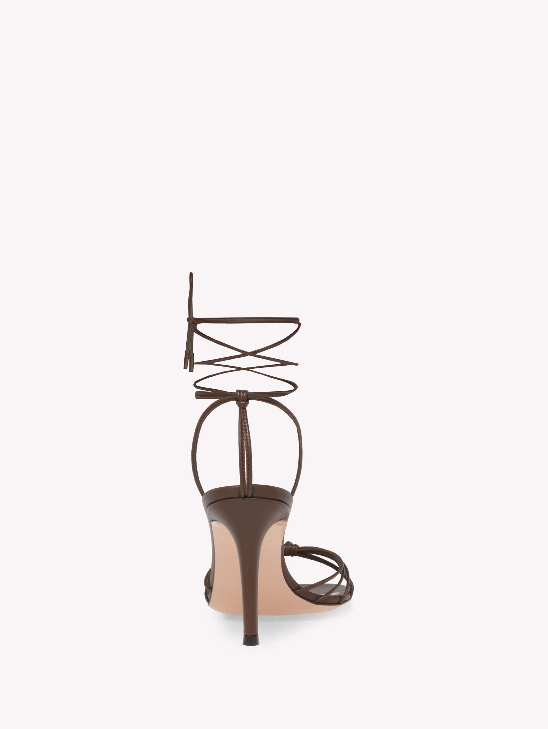 GWYNETH 85 Gianvito Rossi Product Image