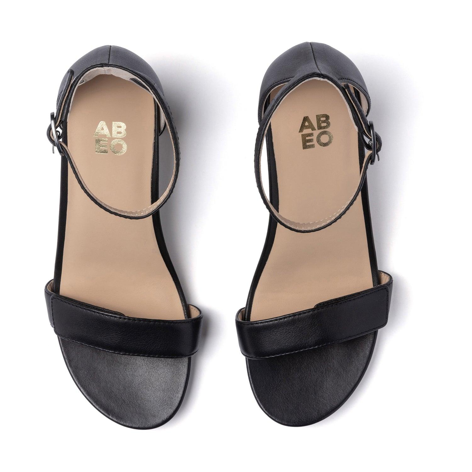 Tempo Strap Metatarsal Female Product Image