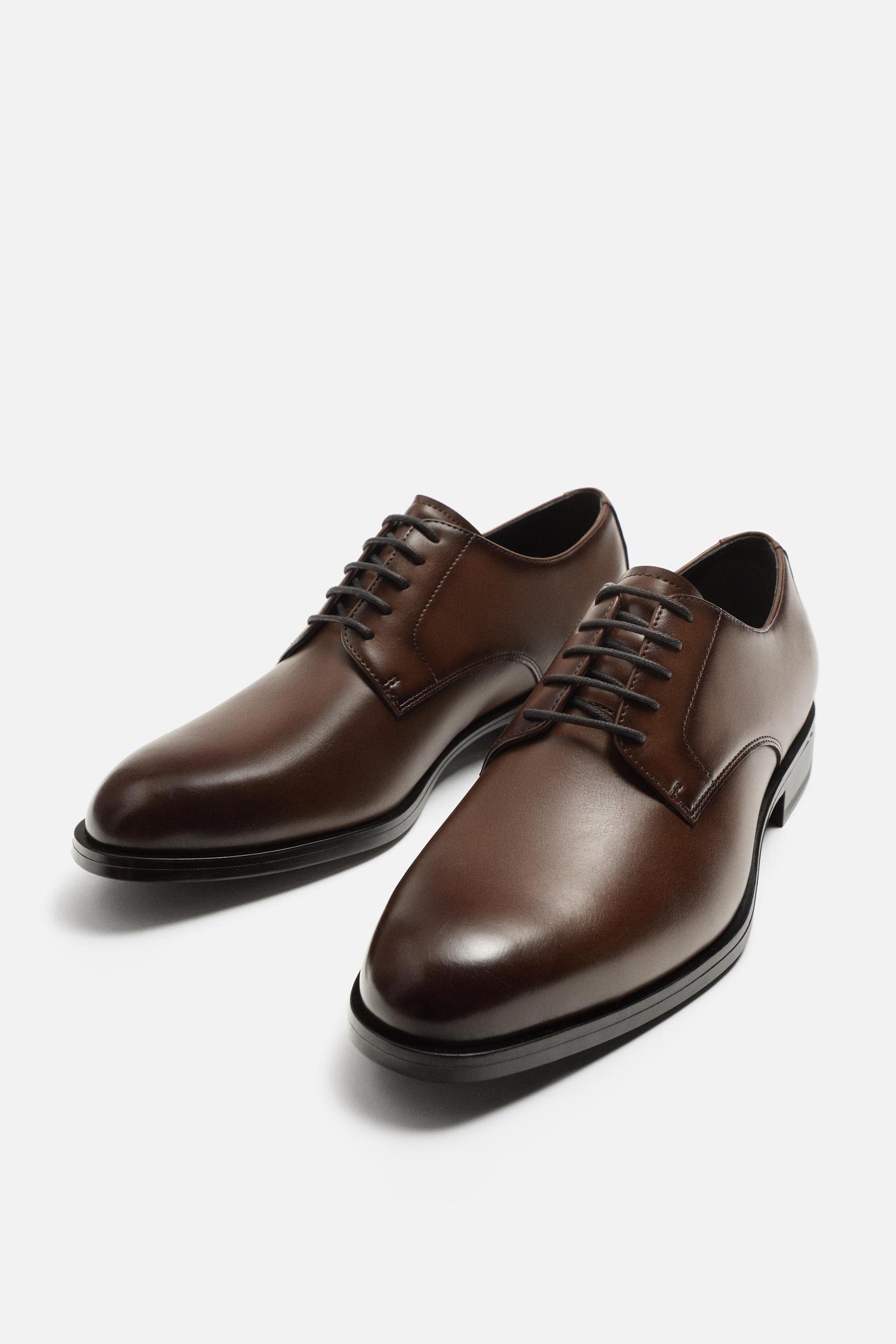 DRESS SHOES Product Image