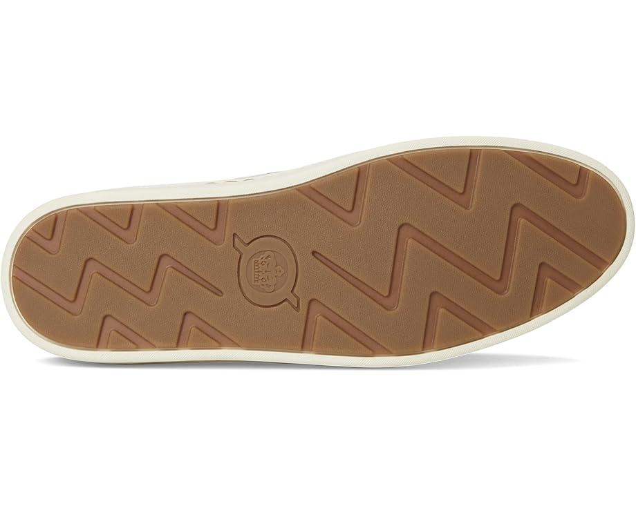 Reserve Low Top Product Image