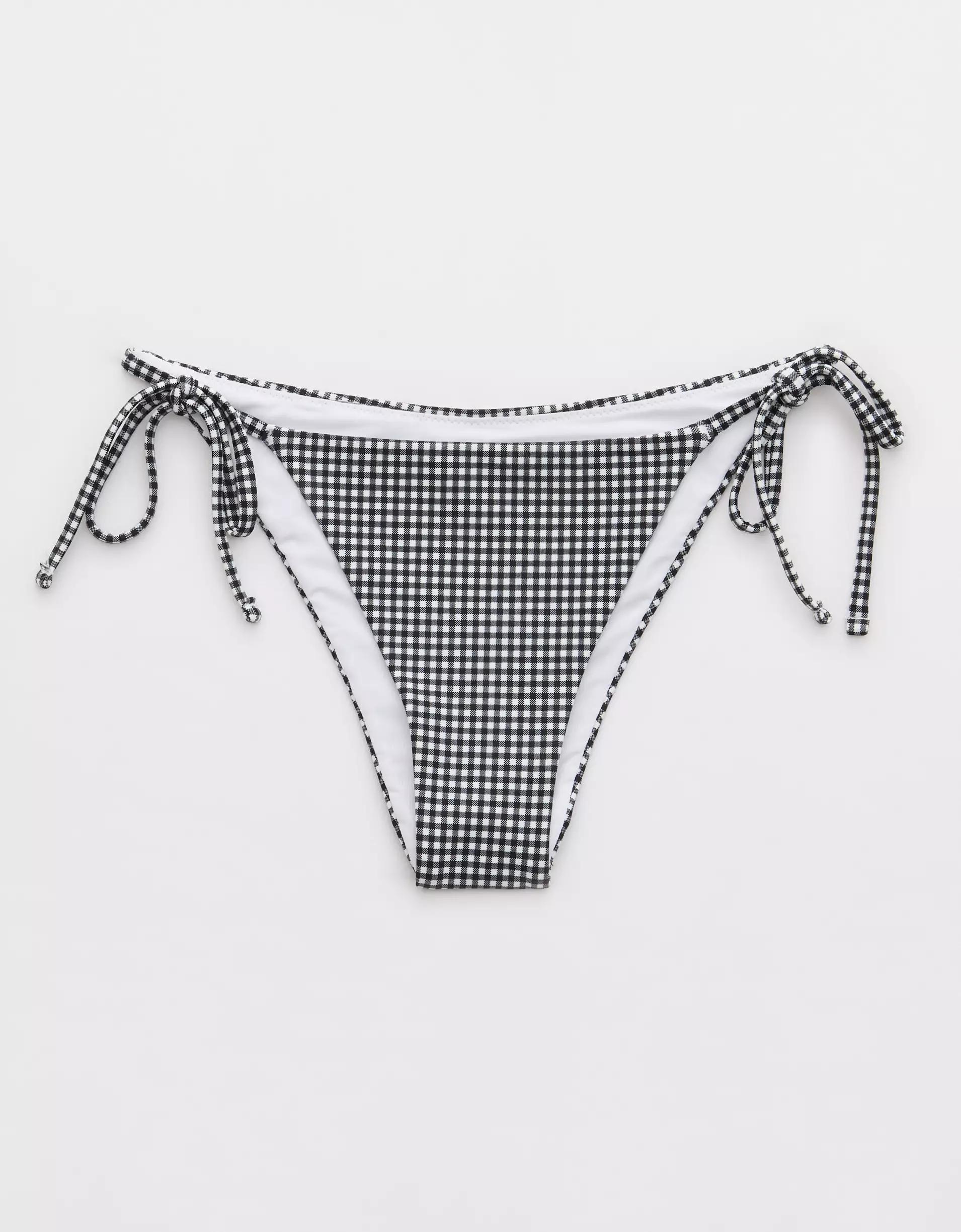Aerie The Sunbun Bikini Bottom Product Image