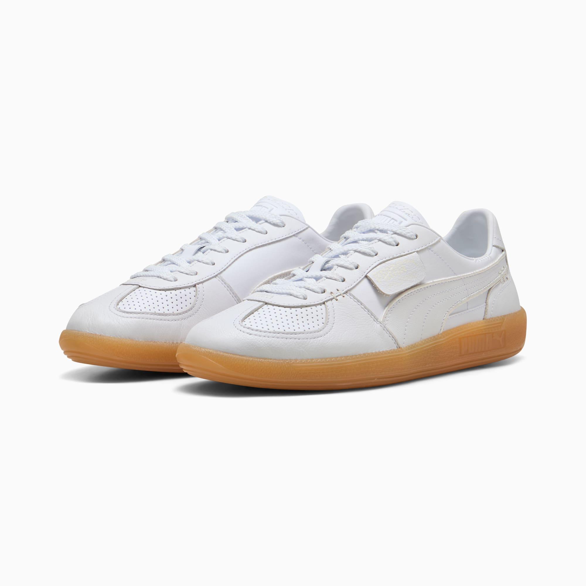 Palermo S And P Sneakers Product Image